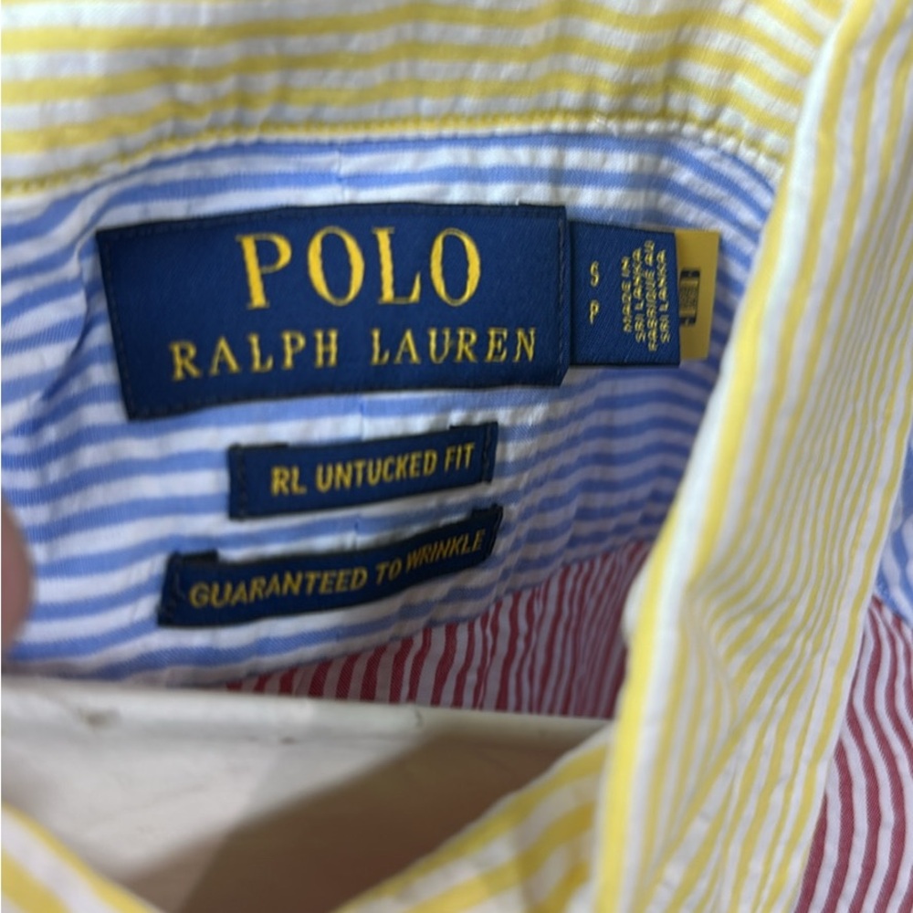Polo Ralph Lauren